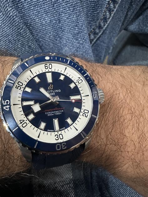 breitling quality reddit